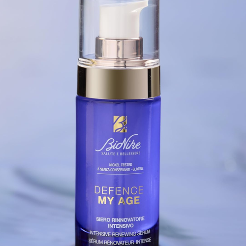 BioNike Defence My Age Siero Viso Anti Age 30 ml