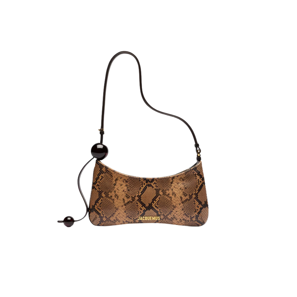 Jacquemus – Il Bisou Perle