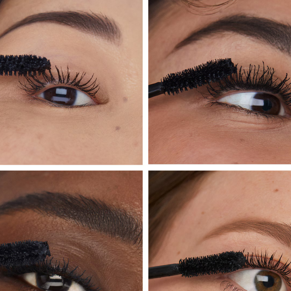 Rare Beauty Perfect Strokes Universal – Mascara Volumizzante