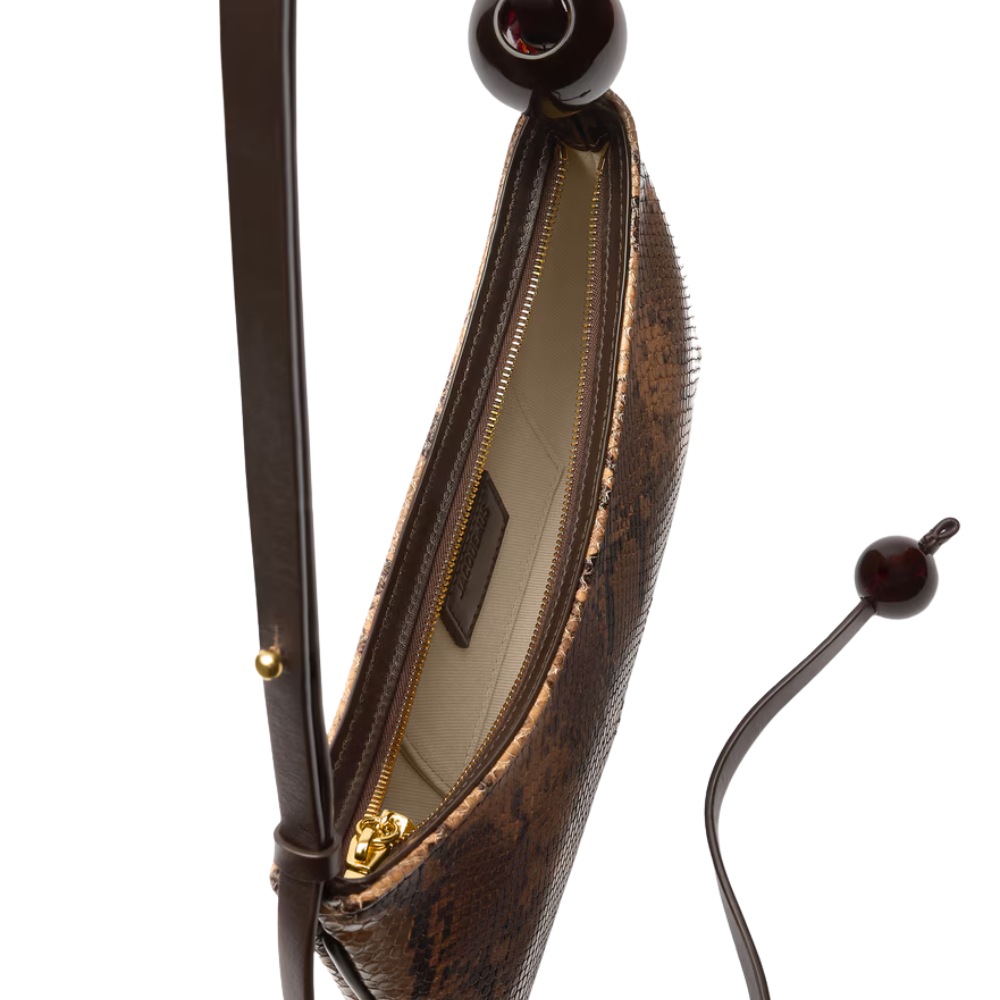 Jacquemus – Il Bisou Perle