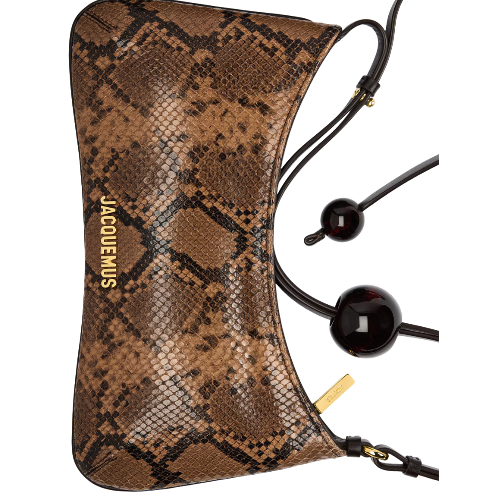 Jacquemus – Il Bisou Perle