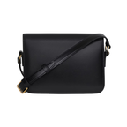 Celine – Borsa Teen Triomphe in pelle di vitello lucida