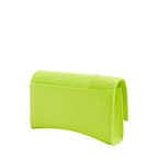 Balenciaga Hourglass con catena