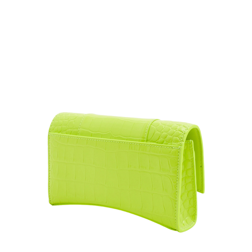 Balenciaga Hourglass con catena